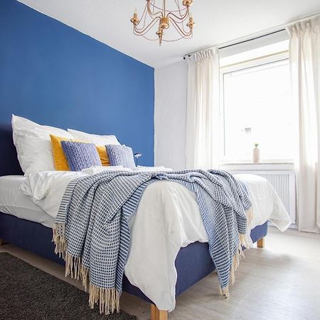 Homefy Apartment Blueberry - Nahe City - Netflix Essen Exterior foto